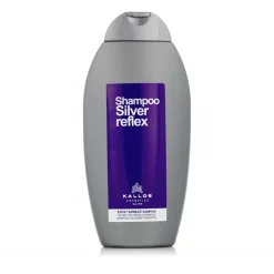 Silver Reflex Kallos Coloring Hair Shampoo 350 ml