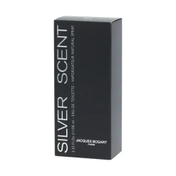 Silver Scent Eau De Toilette 100 ml (man)