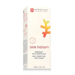Skin Therapy Multi-Perfecting Night Serum 10 ml