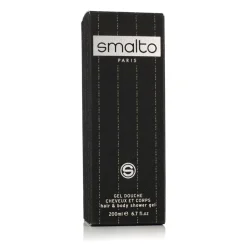 Smalto Francesco Duschgel 200 ml (man)