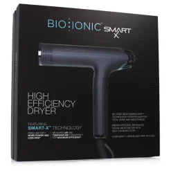 Smart-X™ High Efficiency Dryer