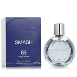 Smash Eau De Toilette 100 ml (man)