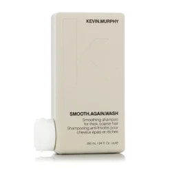 Smooth.Again.Wash Smoothing Shampoo 250 ml