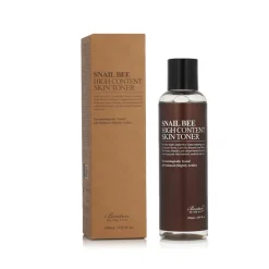 Snail Bee High Content Skin Toner 150 ml