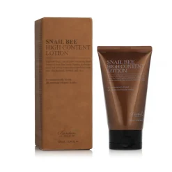 Snail Bee High Content Lotion 120 ml