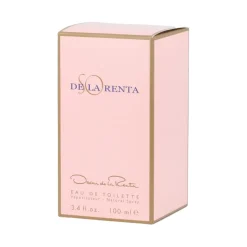 So Eau De Toilette 100 ml (woman)