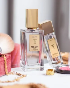 Soir d'Or Eau De Parfum 100 ml (woman)