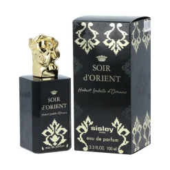 Soir d'Оrient Eau De Parfum 100 ml (woman)