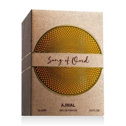 Song of Oud Eau De Parfum 75 ml (unisex)