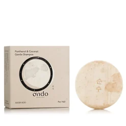 SOON-SOO Panthenol & Coconut Gentle Shampoo 70 g