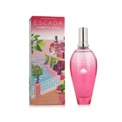 Sorbetto Rosso Eau De Toilette 100 ml (woman)
