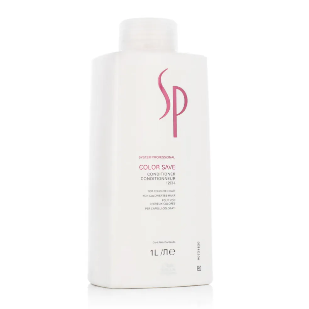 SP Color Save Conditioner 1000 ml