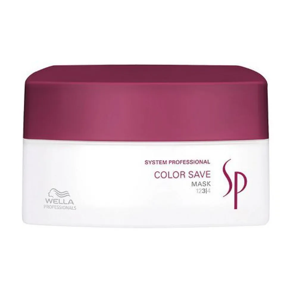 SP Color Save Mask 200 ml