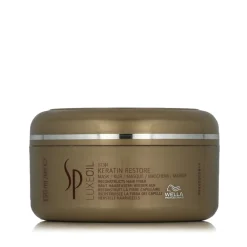 SP Luxe Oil Keratin Restore Mask 150 ml