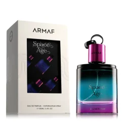 Space Age Eau De Parfum 100 ml (unisex)