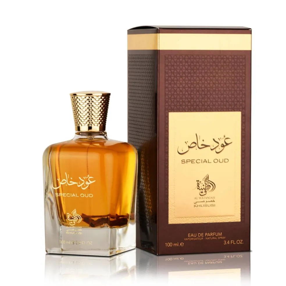 Special Oud Eau De Parfum 100 ml (unisex)