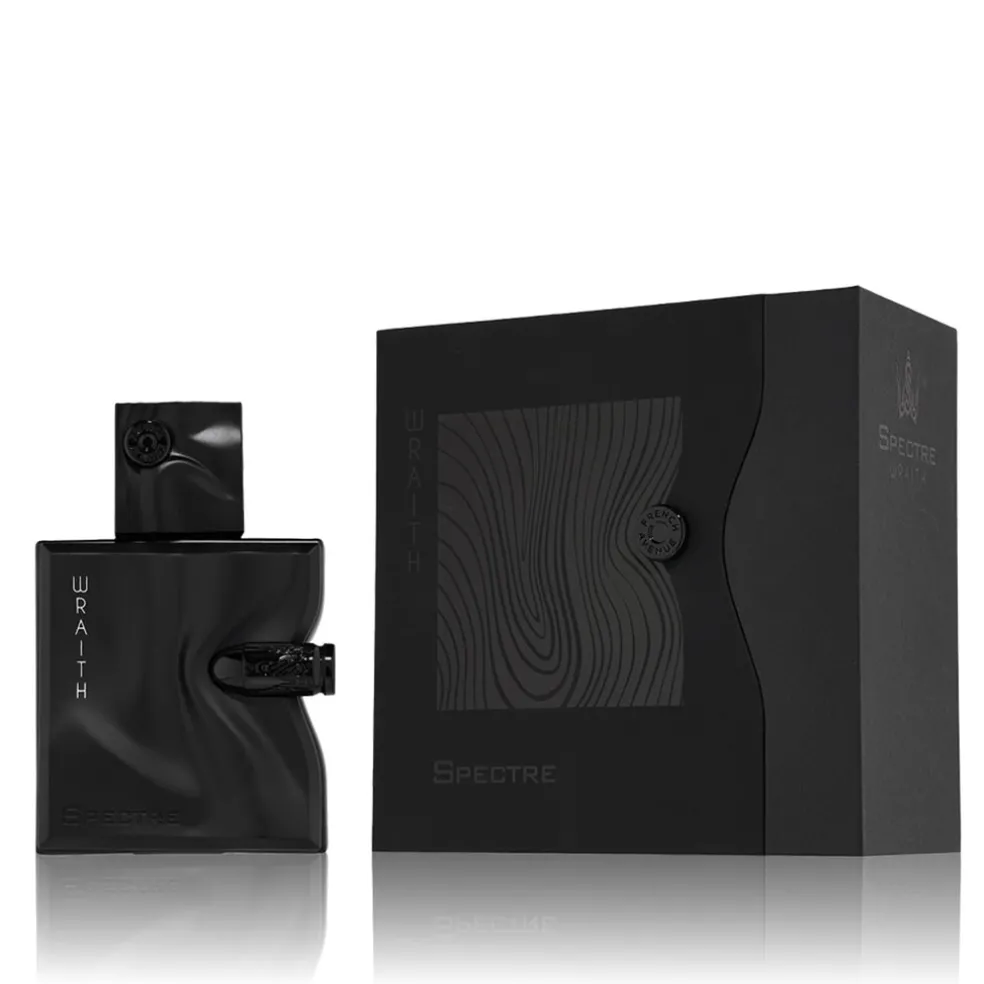 Spectre Wraith Eau De Parfum 80 ml (man)