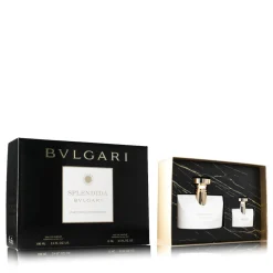 Splendida Patchouli Tentation EDP 100 ml + EDP 15 ml (woman)