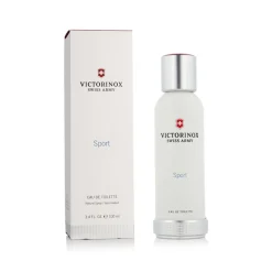 Sport Eau De Toilette 100 ml (man)