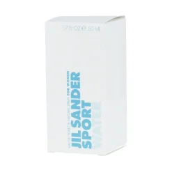 Sport Water Eau De Toilette 50 ml (woman)