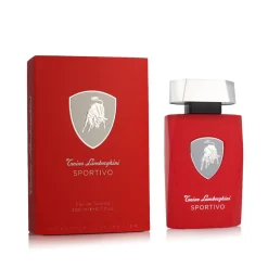 Sportivo Eau De Toilette 200 ml (man)