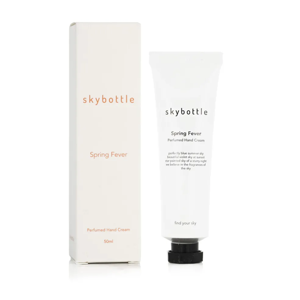 Spring Fever Handcreme 50 ml (unisex)