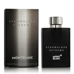 Starwalker Extreme Eau De Toilette 75 ml (man)