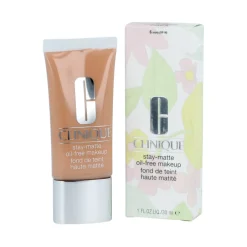 Stay-Matte Oil-Free Makeup 30 ml