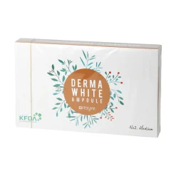 Stayve Dermawhite Ampoule No.2 Medium 10 x 8 ml