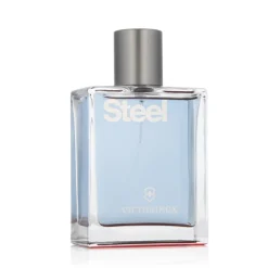 Steel Eau De Toilette 100 ml (man)