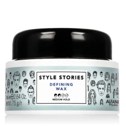 Style Stories Defining Wax 75 ml