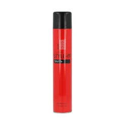 Style-In Ice Cream Total Fix Hairspray 500 ml