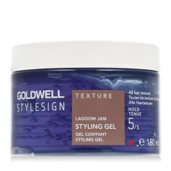 StyleSign Texture Lagoom Jam Styling Gel 150 ml