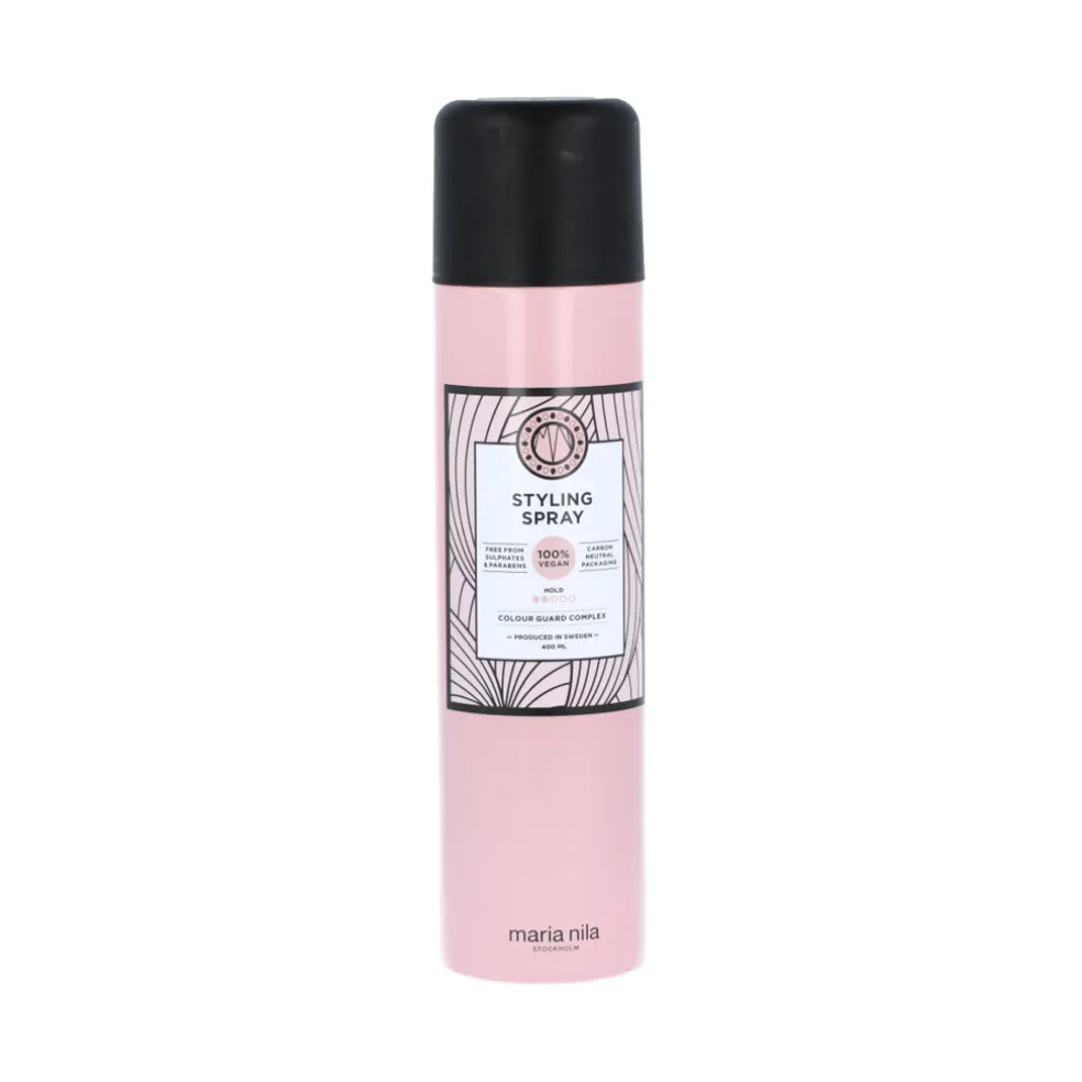Styling Spray 400 ml