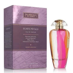Suave Petals Eau De Parfum 100 ml (woman)