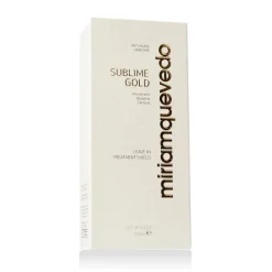 Sublime Gold Haircare Leave-In Treatment Shield 150 ml