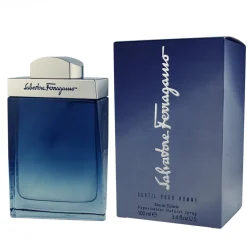 Subtil pour Homme Salvatore Eau De Toilette 100 ml (man)
