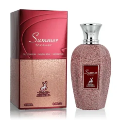 Summer Forever Eau De Parfum 100 ml (woman)