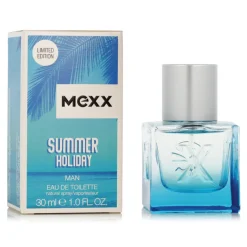 Summer Holiday Man Eau De Toilette 30 ml (man)
