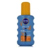 Sun Protect & Bronze Sun Spray SPF 20 200 ml