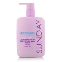 S.U.N.D.A.Y Moisturise Conditioner 350 ml