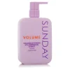 S.U.N.D.A.Y Volume Shampoo 350 ml