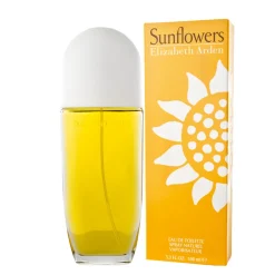 Sunflowers Eau De Toilette 100 ml (woman)