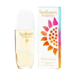 Sunflowers Sunlight Kiss Eau De Toilette 100 ml (woman)