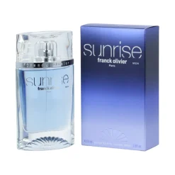 Sunrise Men Eau De Toilette 75 ml (man)