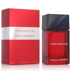 Sunset Boulevard Eau De Toilette 100 ml (unisex)