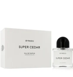 Super Cedar Eau De Parfum 100 ml (unisex)