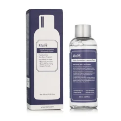 Supple Preparation Unscented Toner 180 ml
