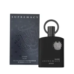 Supremacy Noir Eau De Parfum 100 ml (unisex)