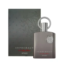 Supremacy Not Only Intense Extrait de Parfum 100 ml (man)